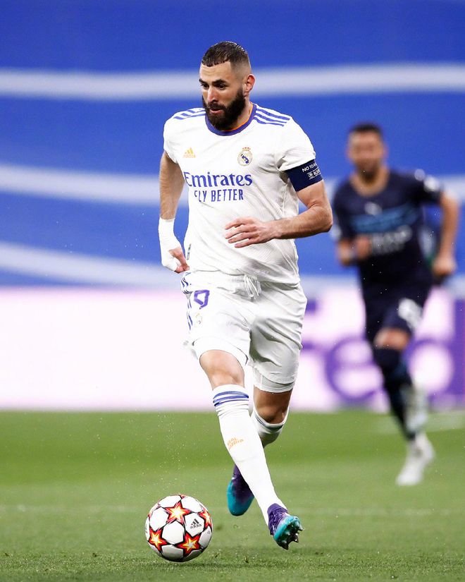 阿森纳逆转奥地利，本泽马状态火热