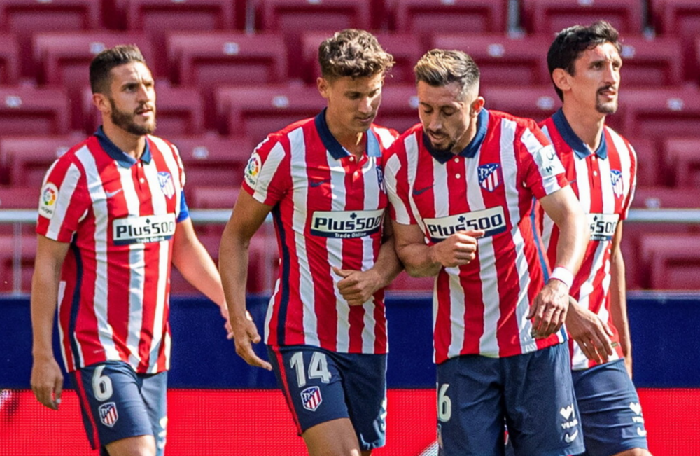 皇家社会主场大获全胜，积分榜走高的简单介绍