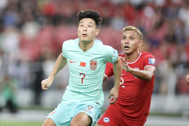 河南队连胜告急，实现逆袭取得胜利