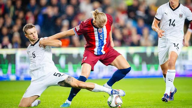 关于欧国联比赛对手实力强劲，球队备战加紧的信息