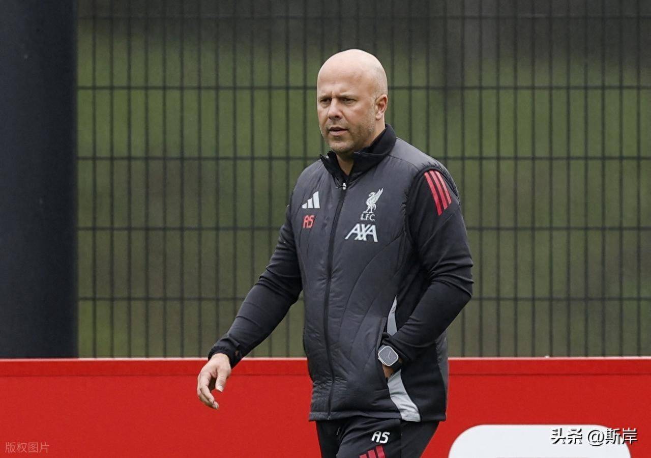 包含利物浦主帅表态决胜比赛，坚定征程雄心的词条