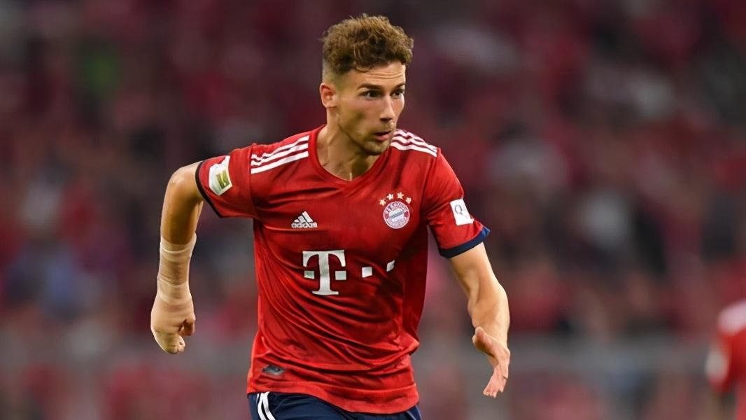 熊猫TV-拜仁慘挫重创，史无前例之滑坡的简单介绍