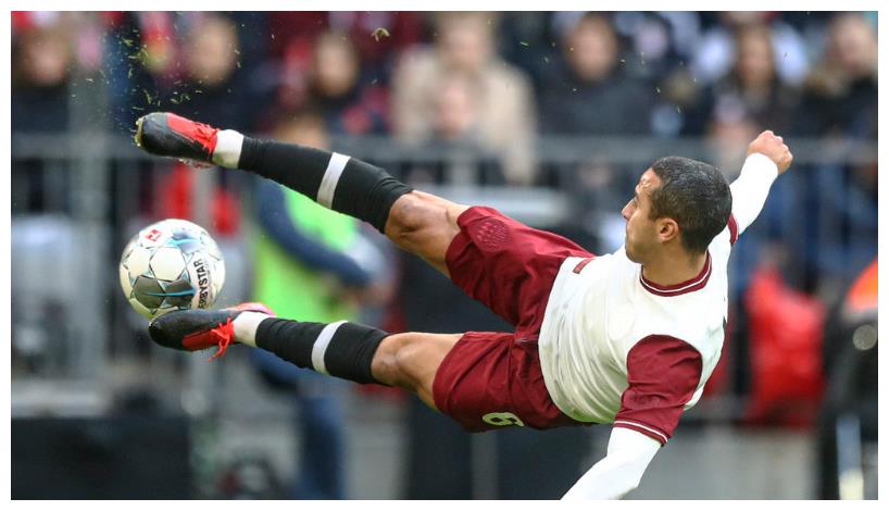 拜仁慘挫重创,史无前例之滑坡的简单介绍 拜仁慘挫重创,史无前例之滑坡的简单介绍