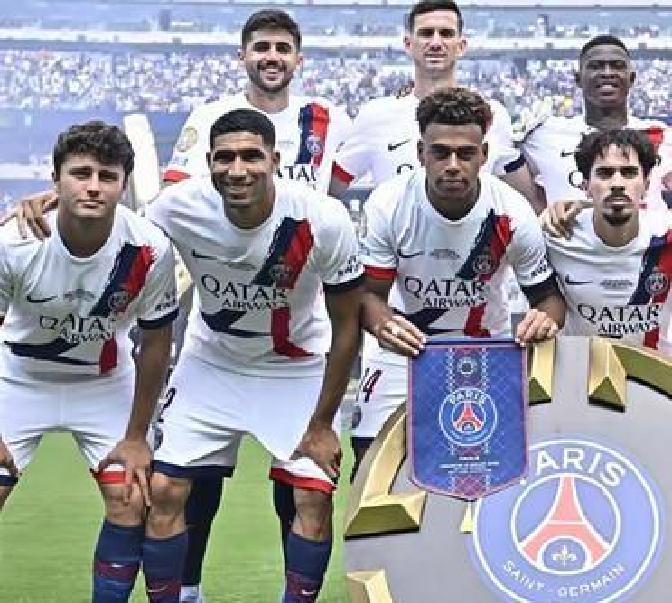 欧洲豪门之间的激烈较量,谁将晋级决赛? 欧洲豪门之间的激烈较量,谁将晋级决赛?