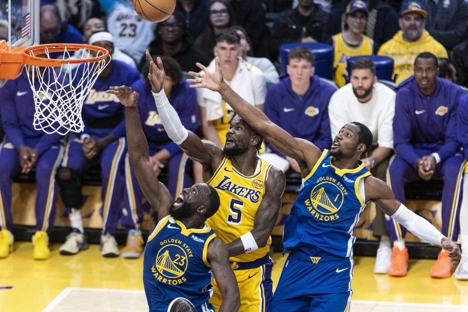 NBA新赛季开门红精彩比赛连连