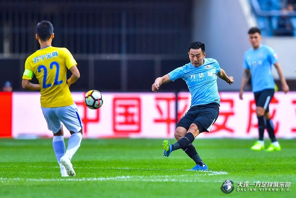 苏宁客场胜永昌，中超保级压力稍减的简单介绍
