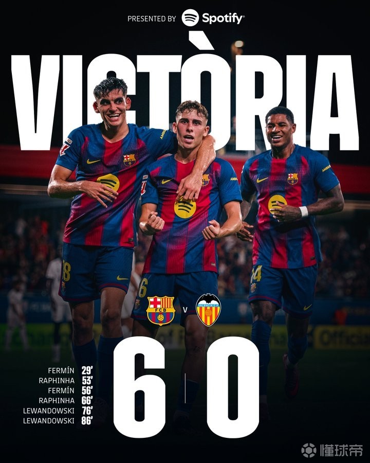 瓦伦西亚战胜对手，晋级步步为营！